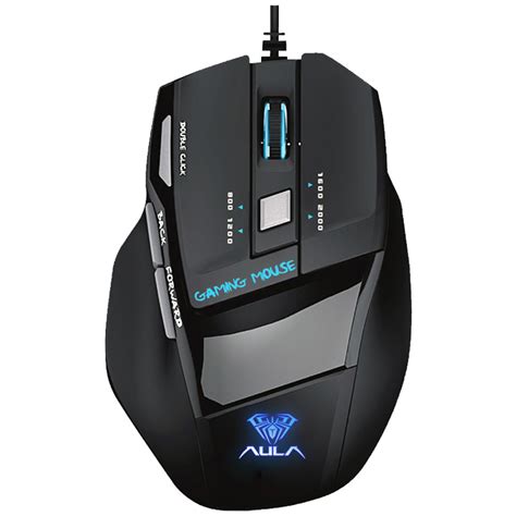 Aula killing the soul gaming mouse driver download